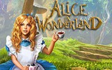 slotgame Alice In Wonderland