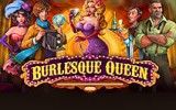 Burlesque Queen игровой автомат