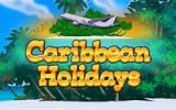 Caribbean Holidays игровой автомат