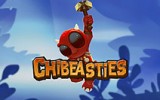 игровые аппараты Chibeasties