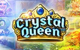 Crystal Queen igrovoy avtomat