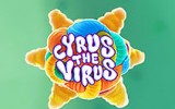 слот-автомат Cyrus the Virus