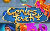 играть Genie's Touch