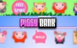 игровой автомат Piggy Bank