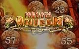 Precious Anuran без регистрации