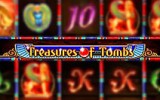 Treasures Of Tombs игровые автоматы